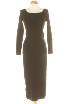 Robe casual S Zara