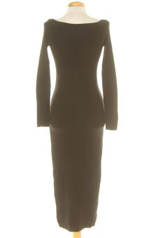 Robe casual S Zara