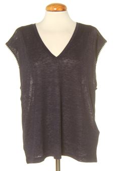 T-shirt XL Hoss Intropia