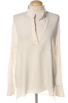 Blouse à manches longues 40 Privé Italia, photo 1 sur 2