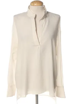 Blusa de manga larga 40 Privé Italia, foto 1 de 2