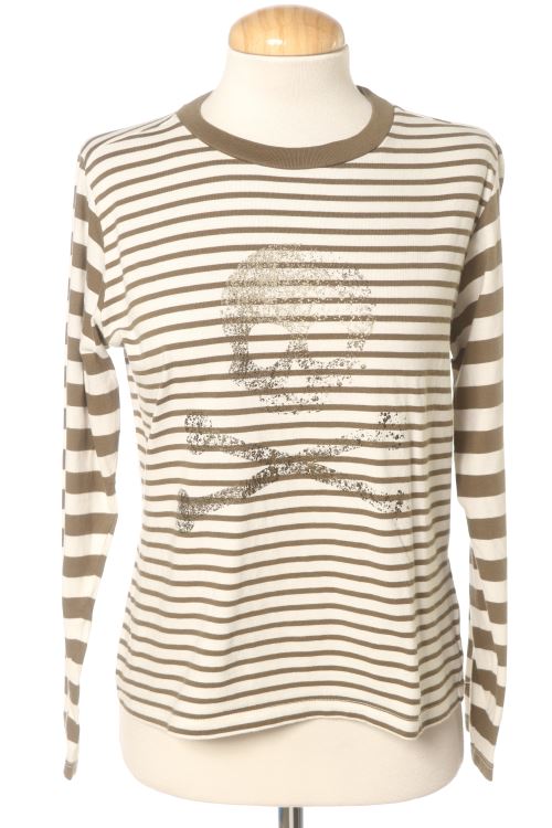 Langärmeliges T-Shirt