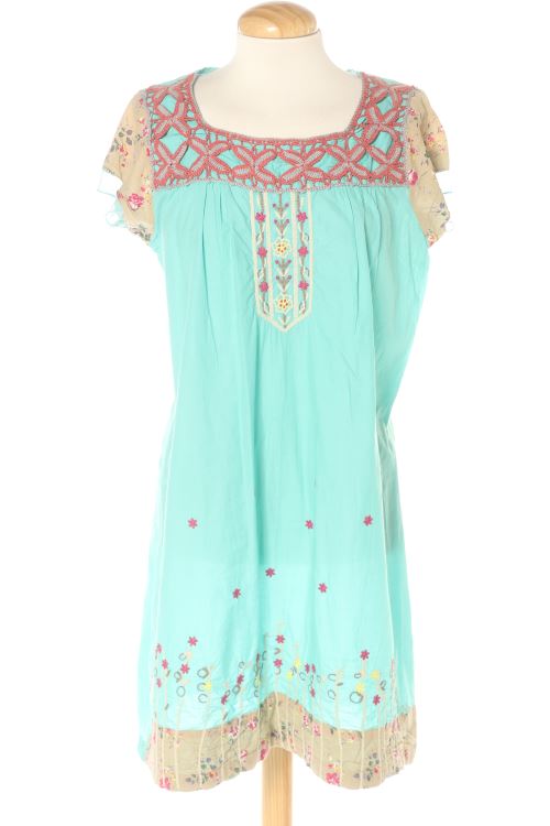 Robe casual