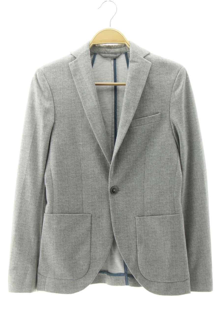 Blazer de PERCENTIL de la talla XS