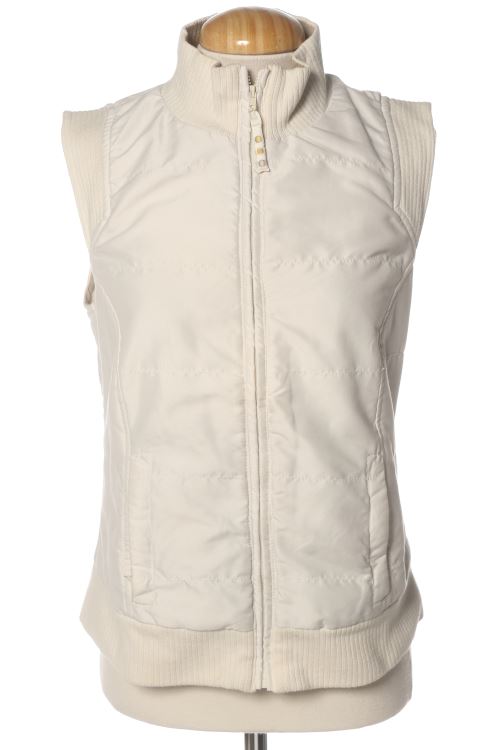 Gilet imbottito