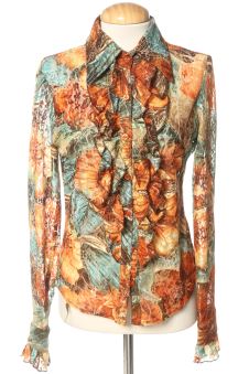 Camisa 40 TORERO, foto 1 de 2