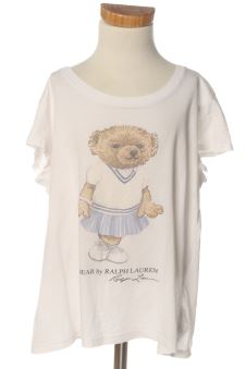 Camiseta 8 años Polo Ralph Lauren