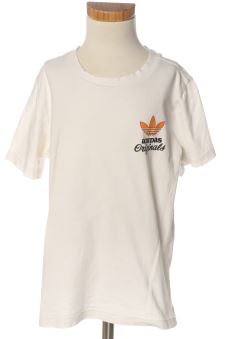 Camiseta 7 años Adidas