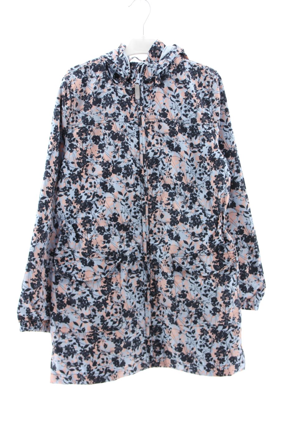 gebraucht Name it Mantel Größe 152