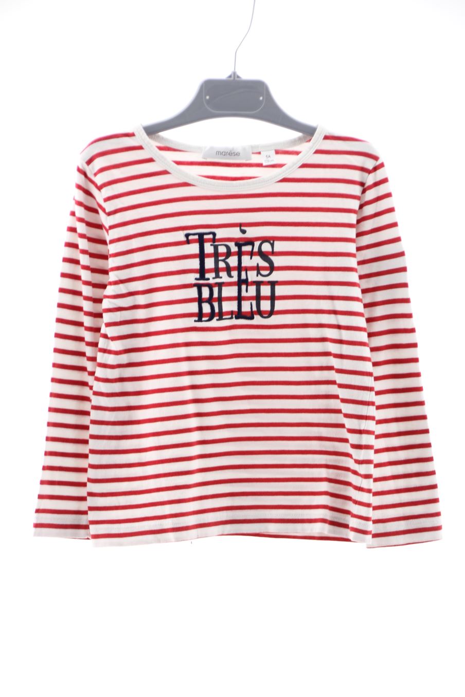 T-shirt manches longues Marese de la taille 5 ans de seconde main
