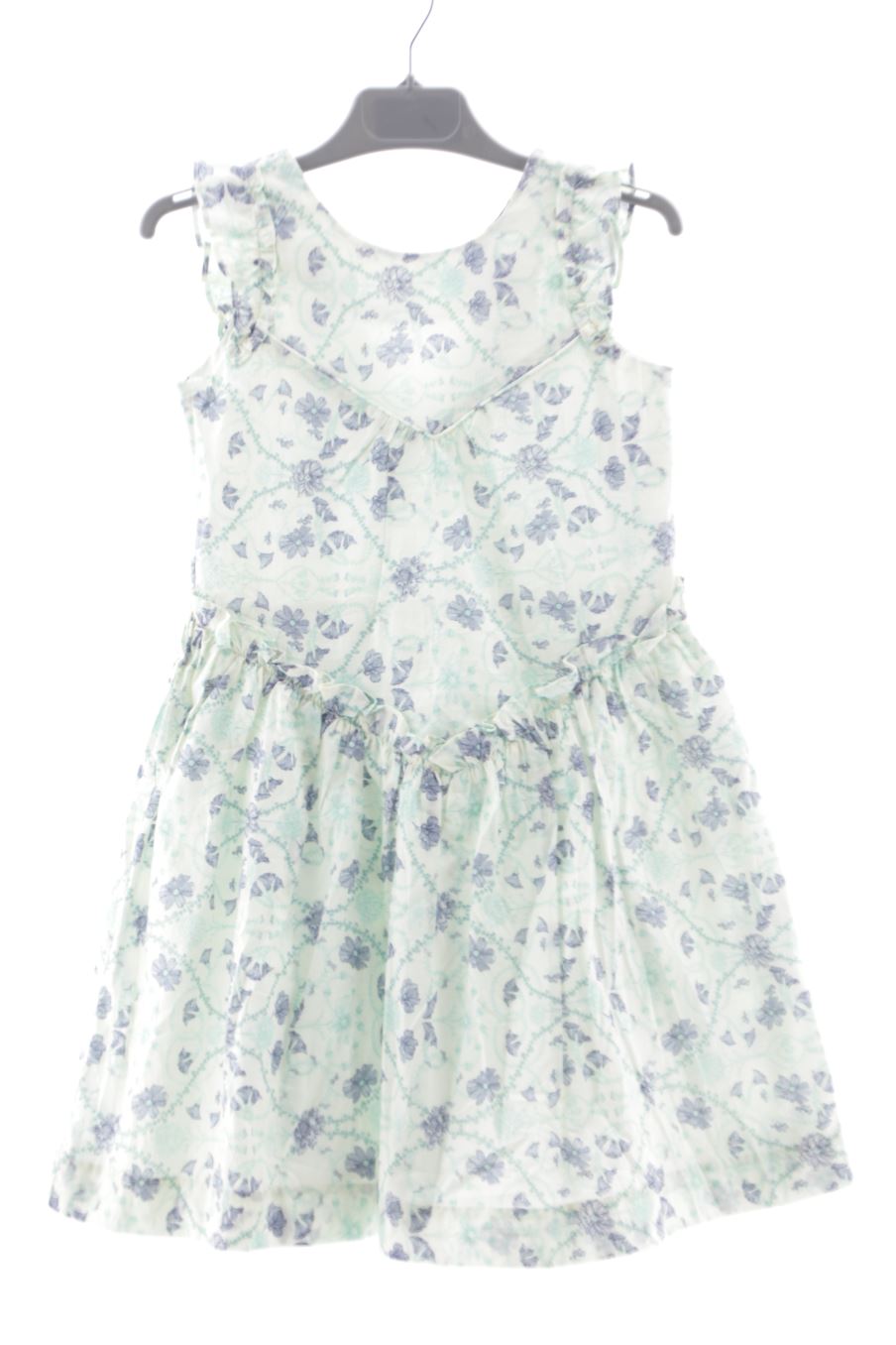 Vestido de Neck & Neck de la talla 6 años de segunda mano