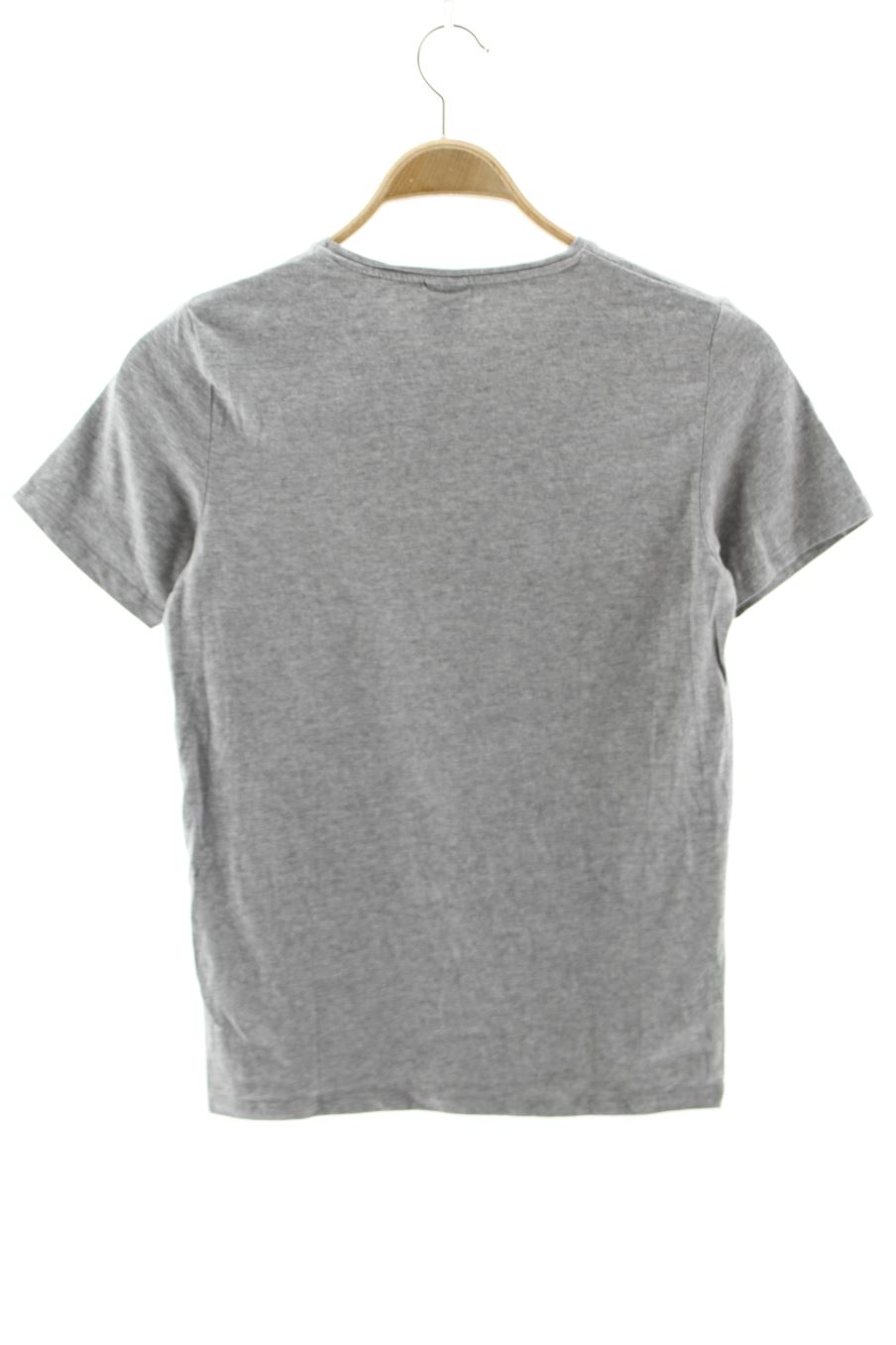 Camiseta de Springfield de la talla S