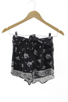 Kurze Hose XS Undiz
