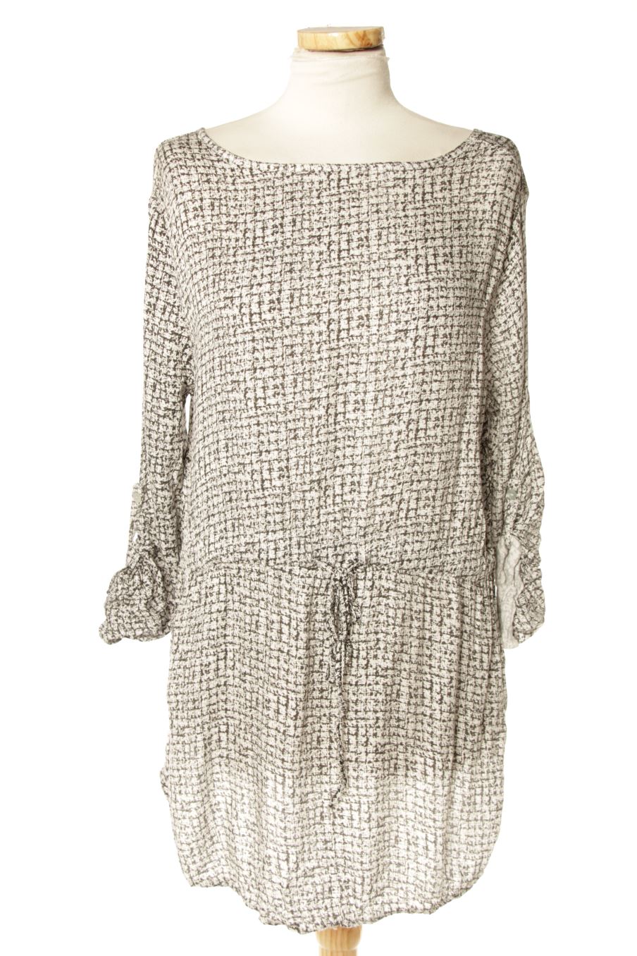 Blouse à manches longues PERCENTIL de la taille M, de couleur imprimés