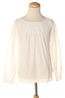 Blouse à manches longues 11 ans FREE STYLE