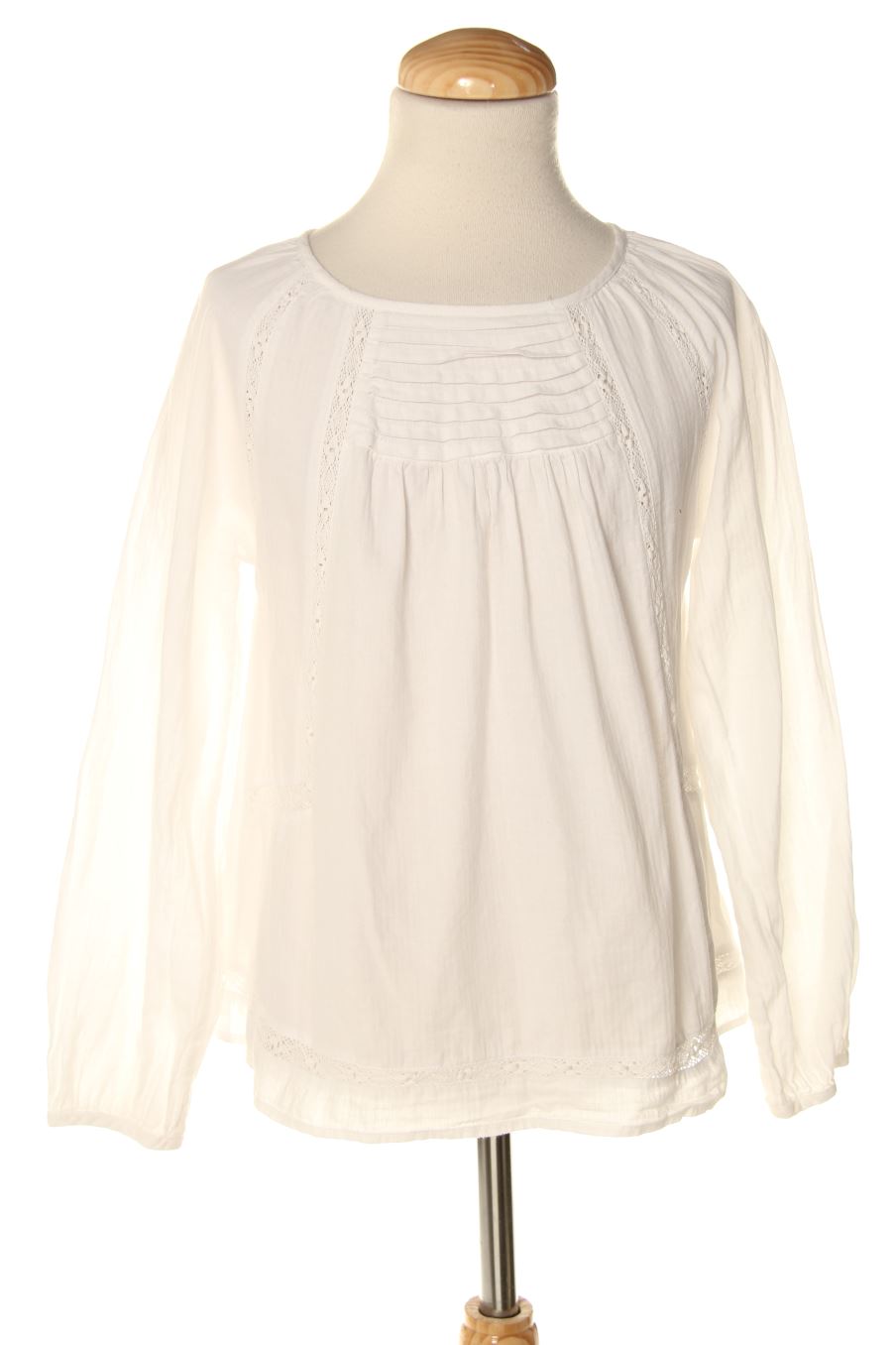 Blusa de manga larga de FREE STYLE de la talla 11 años de segunda mano