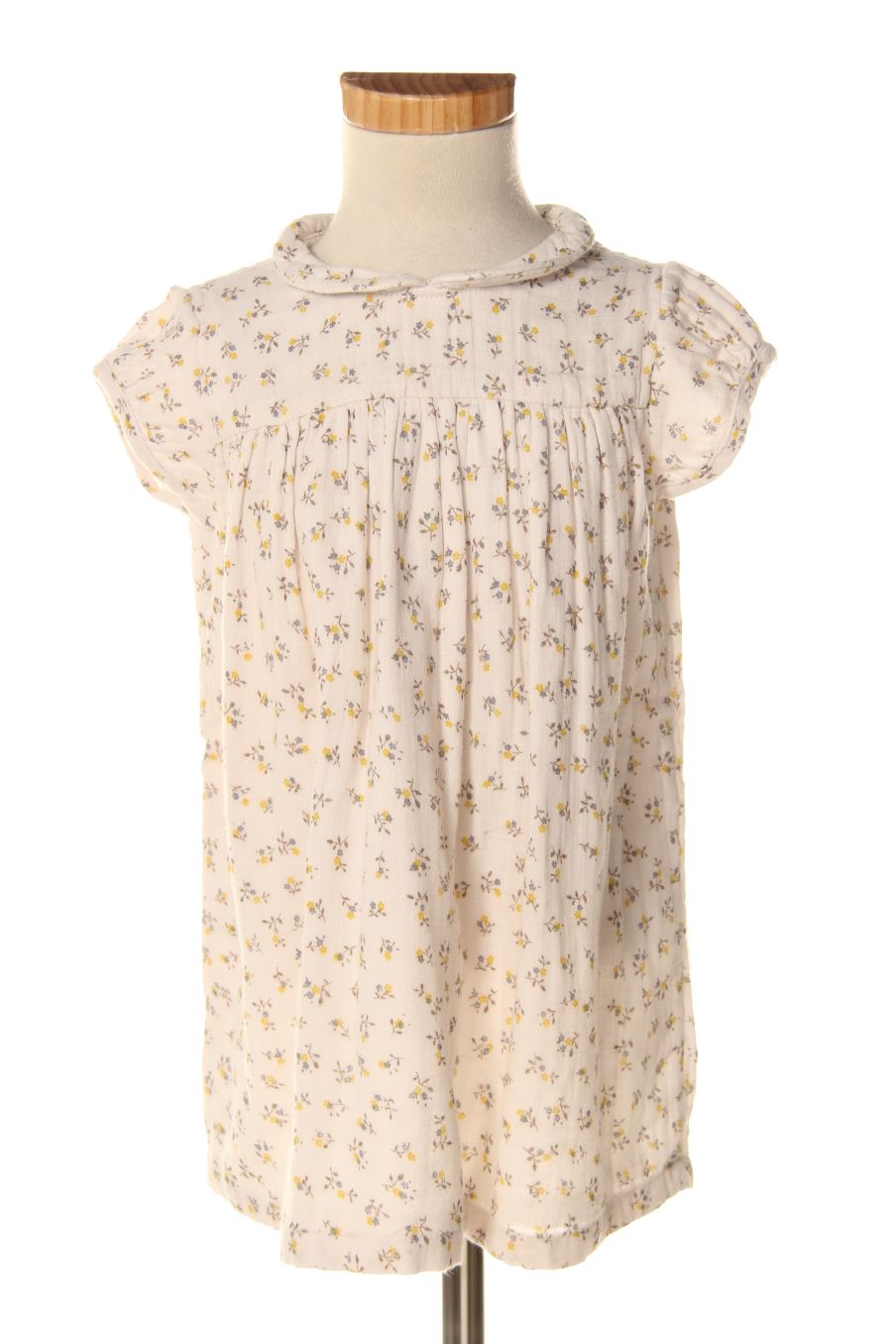 Vestido de Little cotton clothes de la talla 2 años de segunda mano