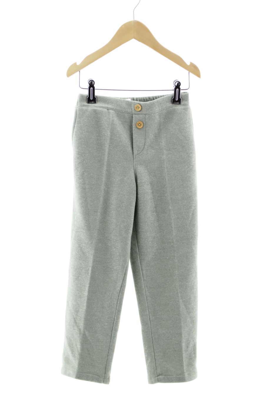 Pantalón de Pilar Batanero de la talla 6 años de segunda mano