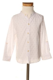 Camisa de manga larga 3 años Gocco