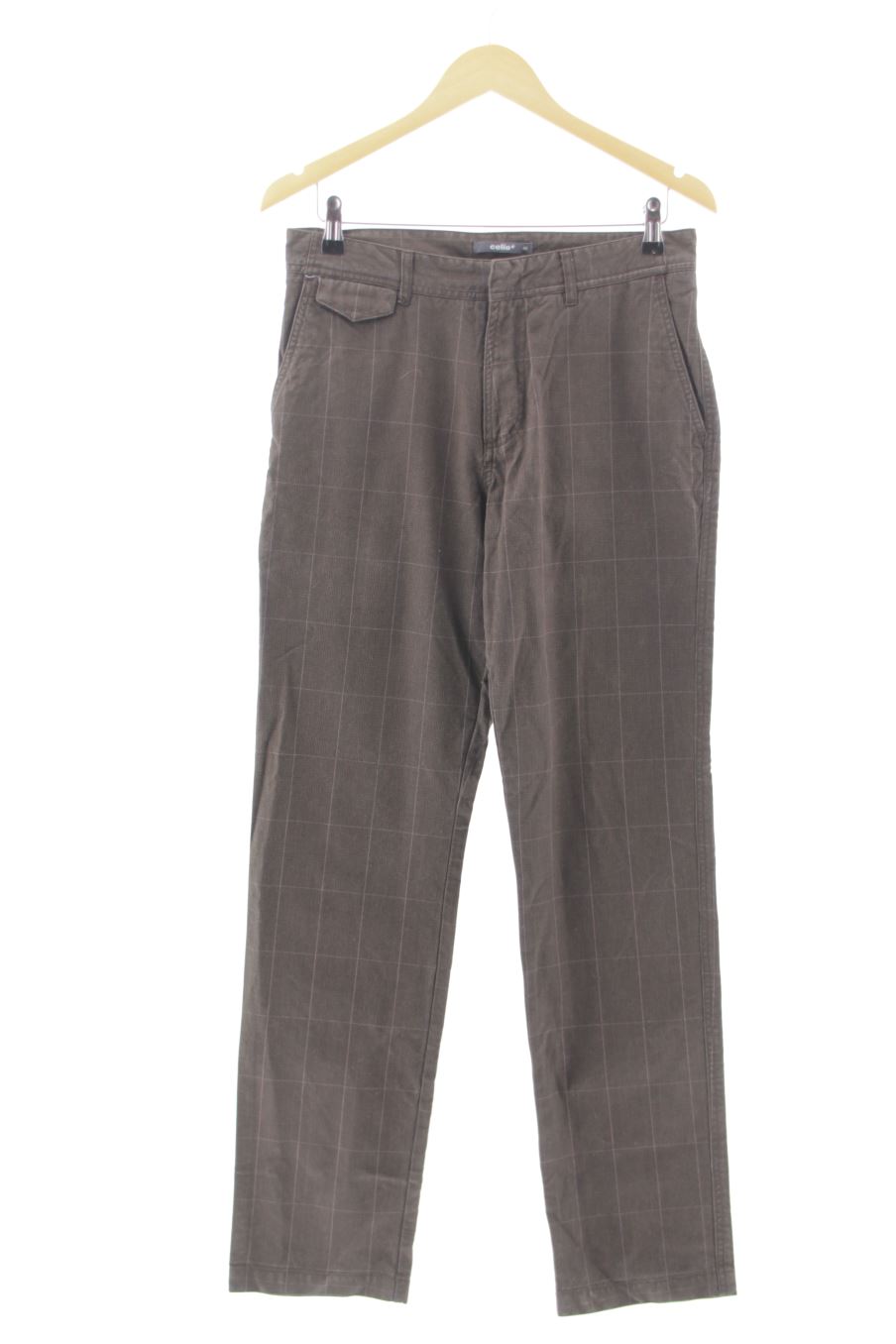 Pantalon largo de Celio de la talla 40