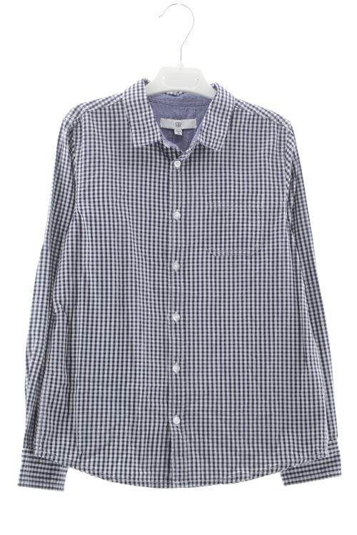 Chemise manches longues