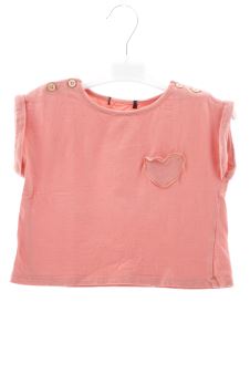 Camiseta 11 años PERCENTIL