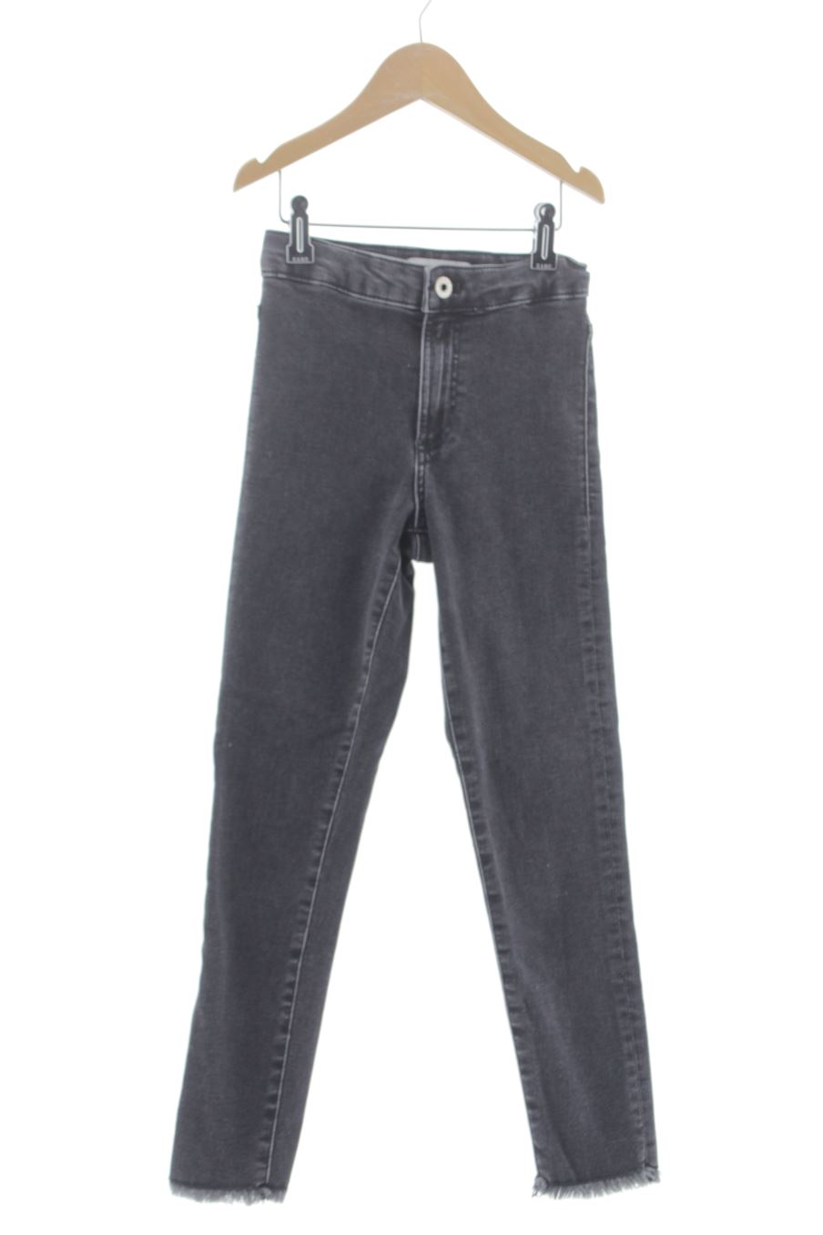 Jeans de Zara de la talla 9 anni seconda mano