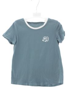 T-shirt 4 ans PERCENTIL