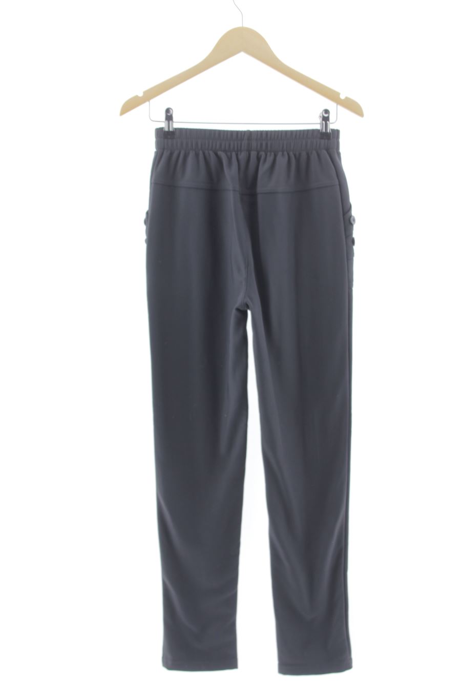 Pantalon Celia de la taille 40, de couleur gris