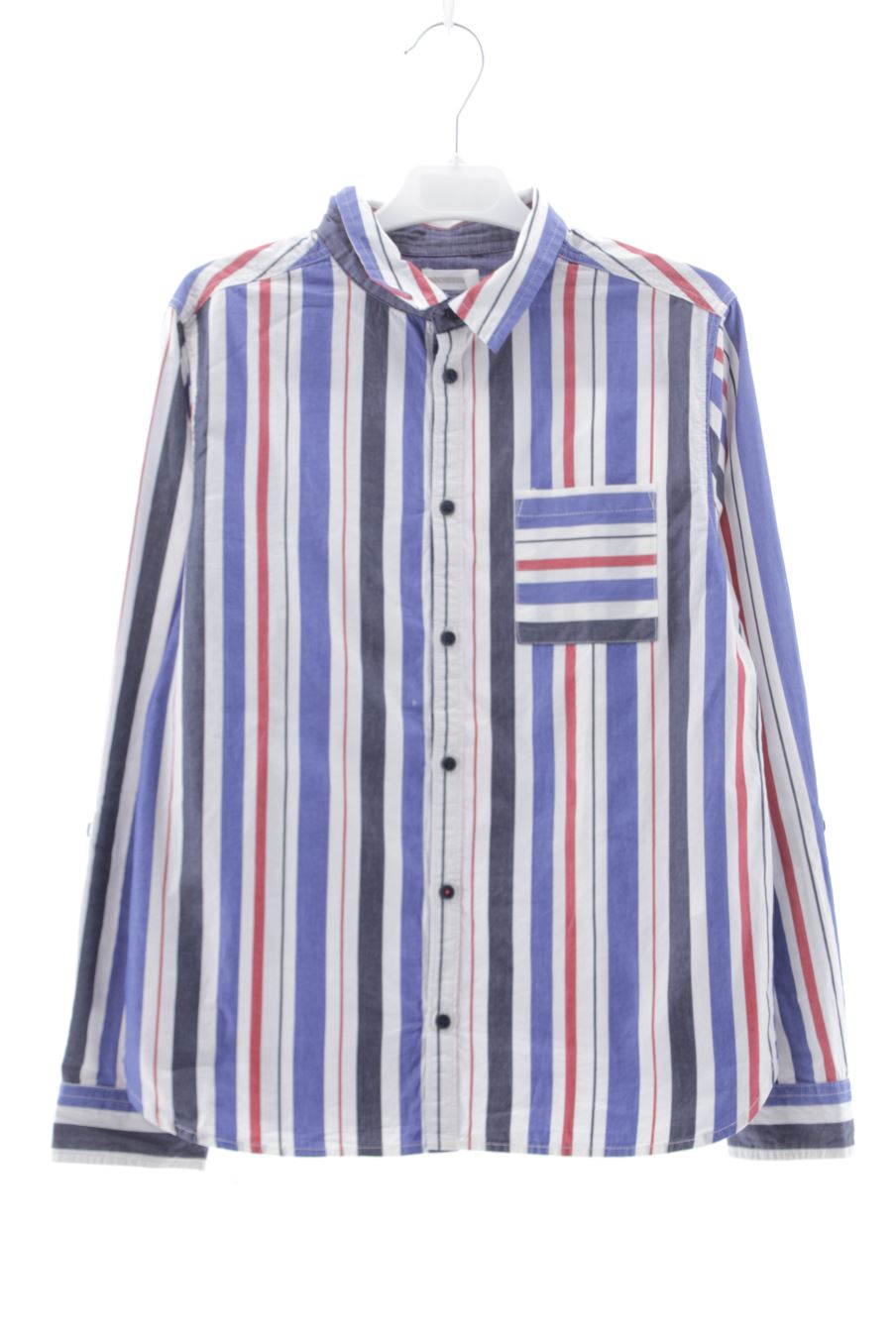 Camisa de manga larga de Orchestra de la talla 12 años