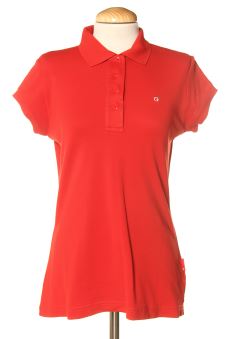 Poloshirt M Golfino