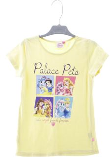Camiseta 7 años Disney