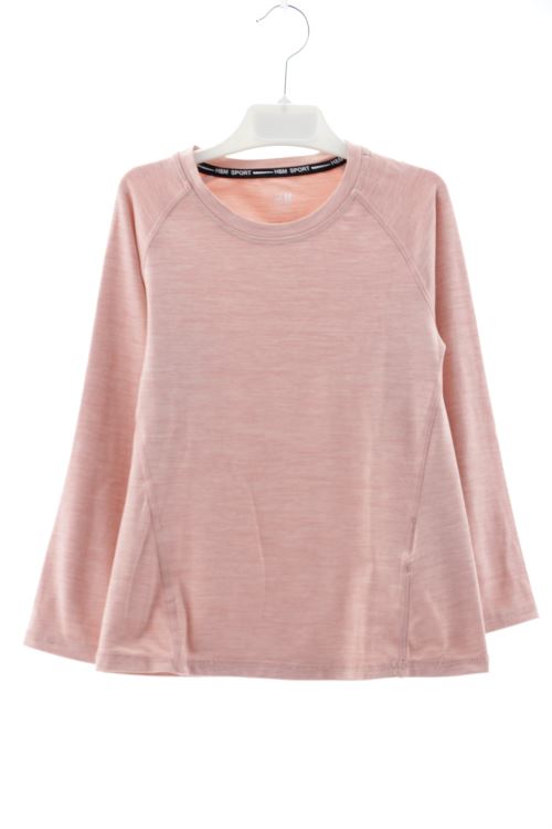 T-shirt manches longues