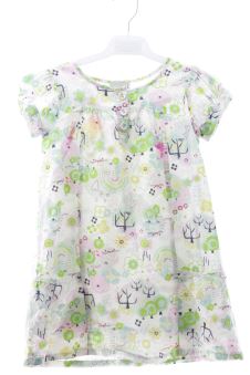 Robe casual 5 ans DPam (Du Pareil au meme)