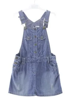 Vestido 6 años PERCENTIL