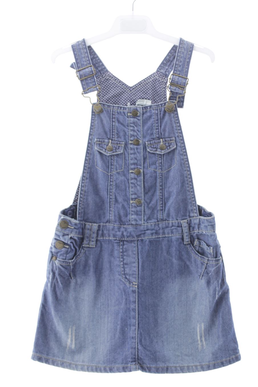 Vestito de PERCENTIL de la talla 6 anni seconda mano