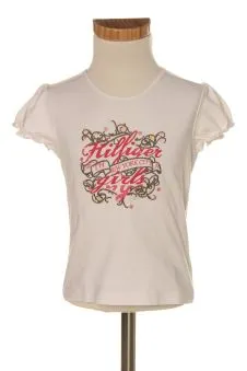 Camiseta 3 años Tommy Hilfiger