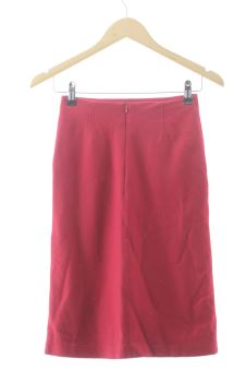 Jupe 34 Soft Grey (La Redoute)