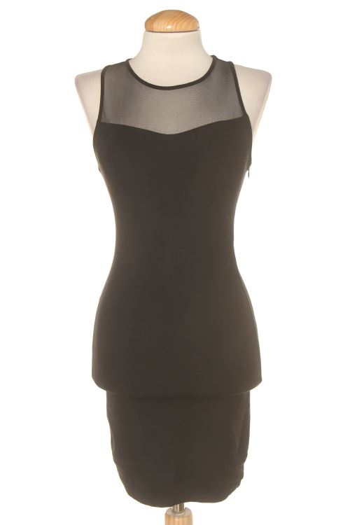 Robe casual