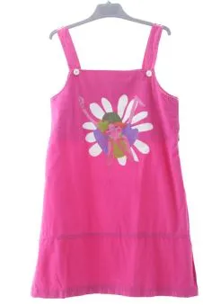 Vestido sport 10 años Agatha Ruiz de la Prada