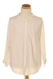 Blouse à manches longues 10 ans Zara
