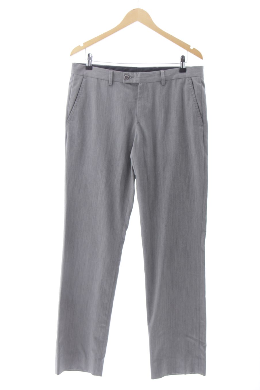 Pantaloni de Zara de la talla 42