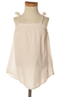 Robe 2 ans L.O.G.G