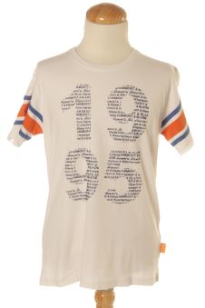 T-shirt 12 ans Harmont & Blaine
