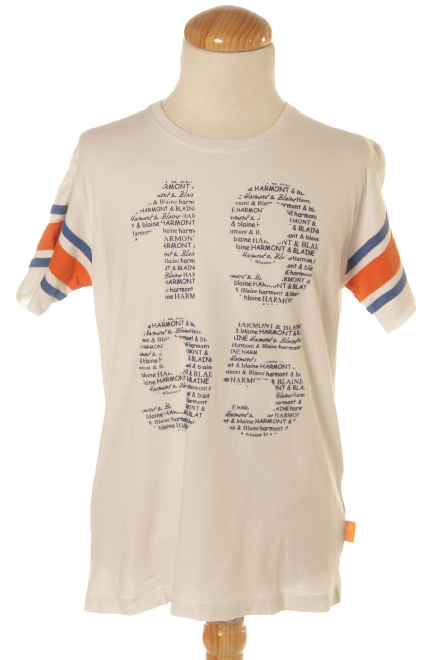 T-shirt Harmont & Blaine de la taille 12 ans de seconde main