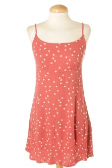 Einfaches Kleid S Forever 21
