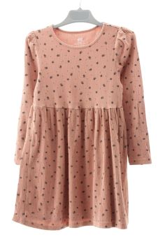 Robe casual 4 ans H&M