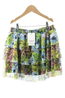 Falda 11 años Desigual