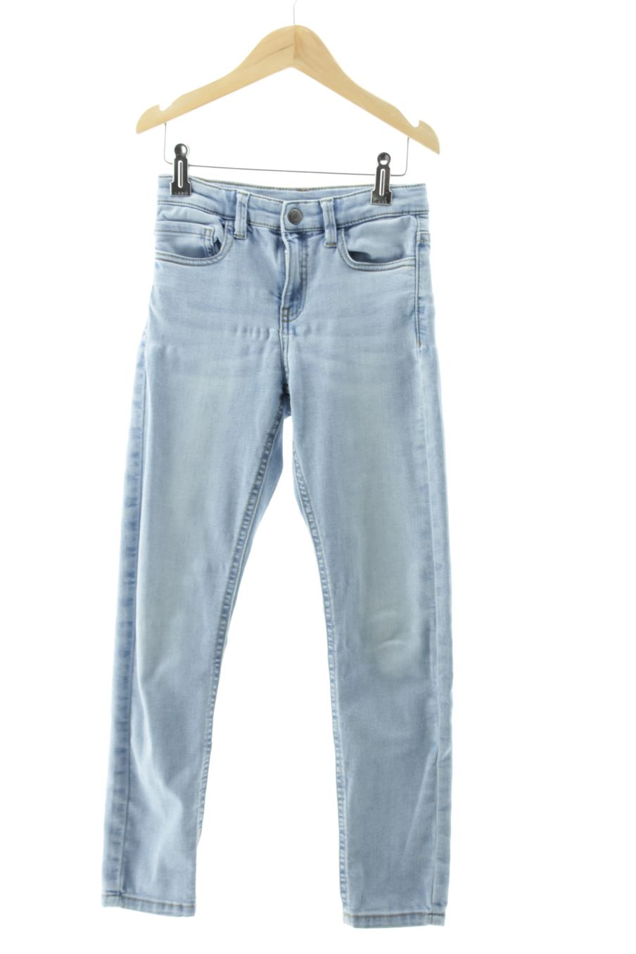 Jeans de Mayoral de la talla 8 anni seconda mano