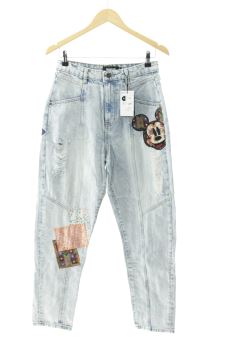 Jeans M Disney (DESIGUAL)